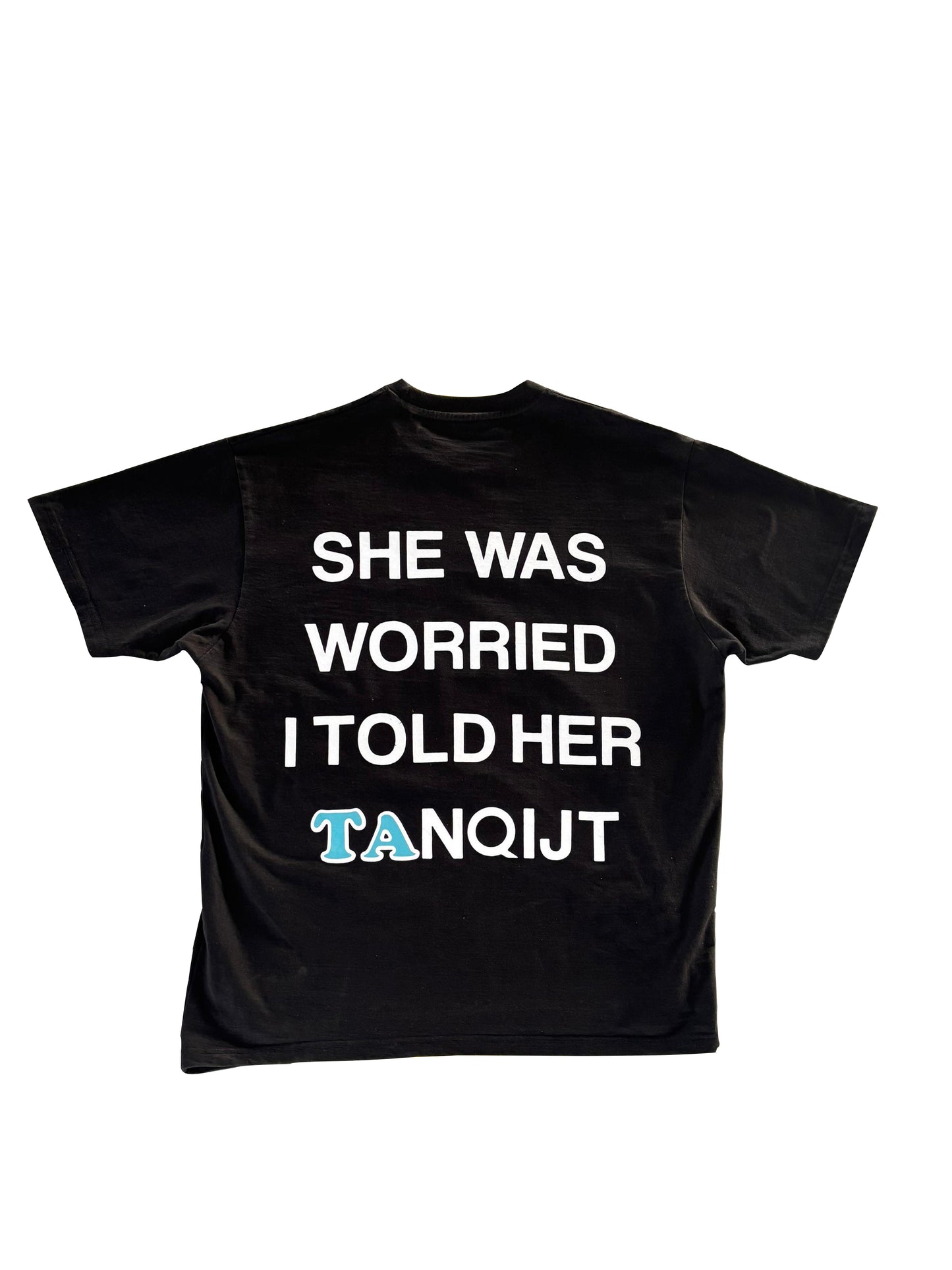 TANQIJT T-SHIRT