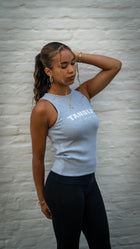 TANKTOP GREY