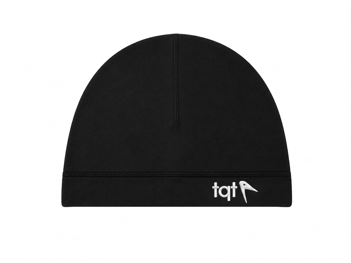 SKULL CAP WHITE