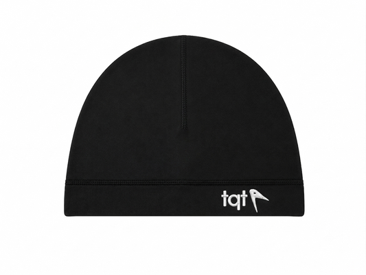 SKULL CAP WHITE