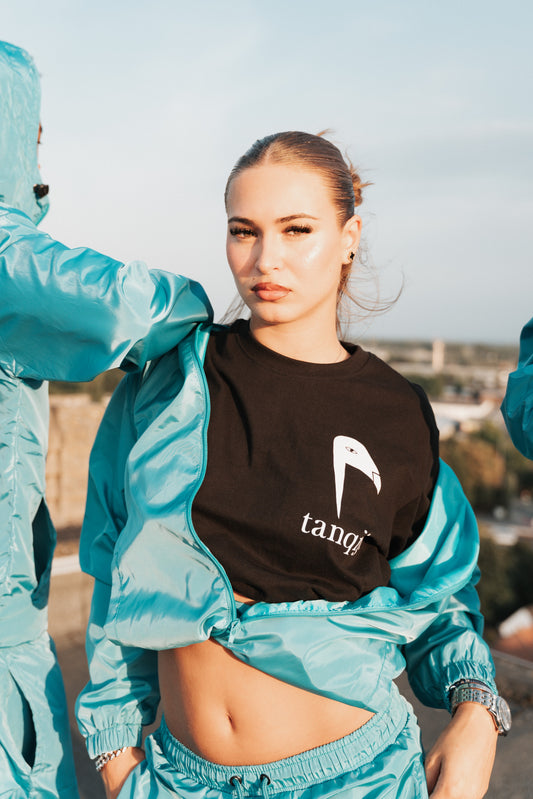 TANQIJT WINDBREAKER