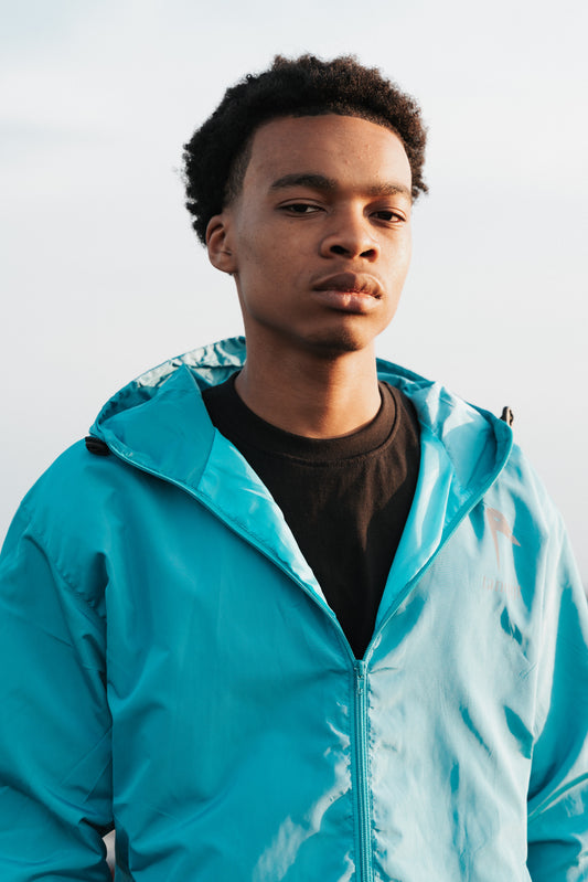TANQIJT WINDBREAKER
