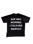 TANQIJT T-SHIRT